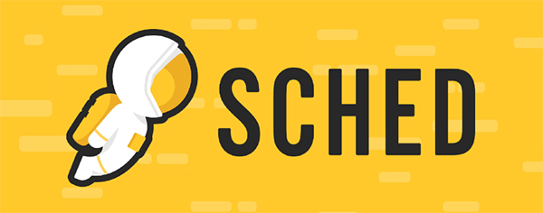 Sched Logo